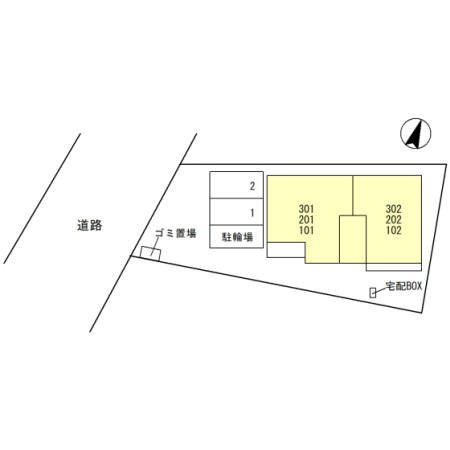 埼玉県さいたま市南区曲本４丁目 その他