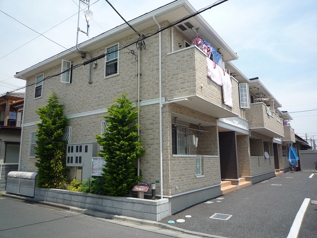 埼玉県川口市芝下２丁目 外観