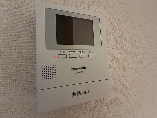埼玉県川口市芝下２丁目 セキュリティ