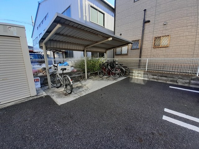 埼玉県川口市芝下２丁目 その他共有部分