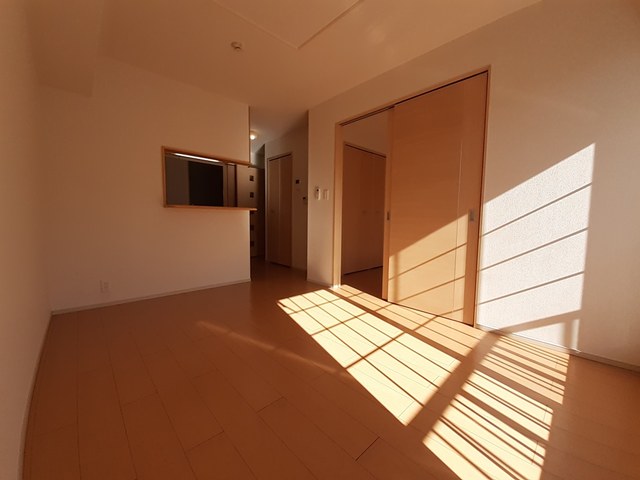 埼玉県川口市芝下２丁目 リビング