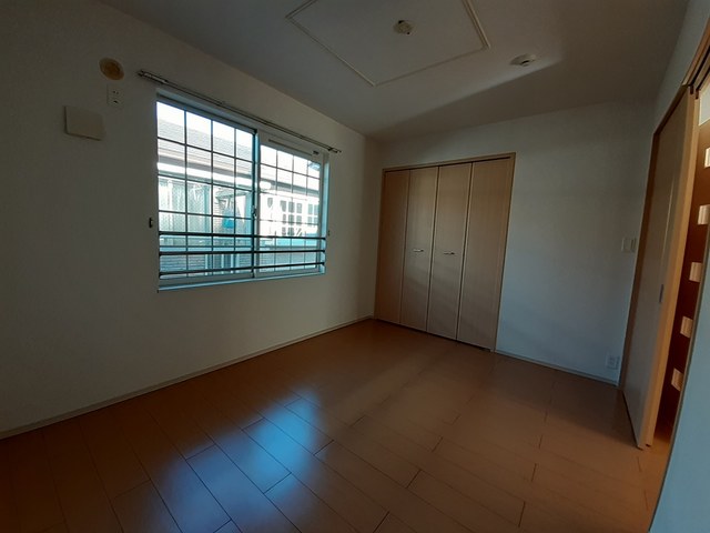 埼玉県川口市芝下２丁目 ベッドルーム