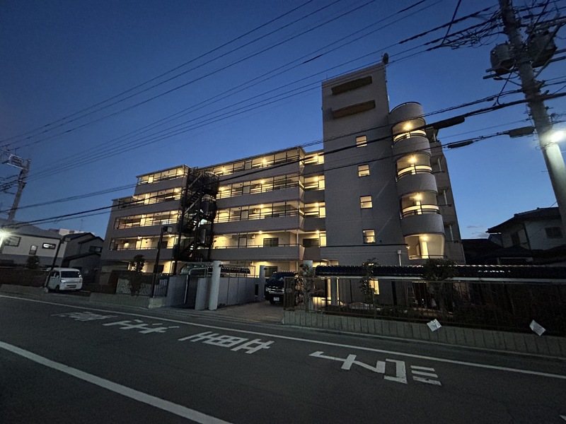 埼玉県さいたま市南区別所３丁目 エントランス