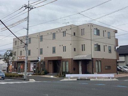 埼玉県さいたま市緑区芝原１丁目 外観