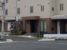 埼玉県さいたま市緑区芝原１丁目 エントランス