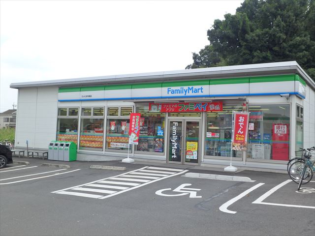 埼玉県さいたま市緑区芝原１丁目 コンビニ