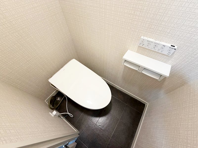 埼玉県さいたま市南区南浦和２丁目 トイレ
