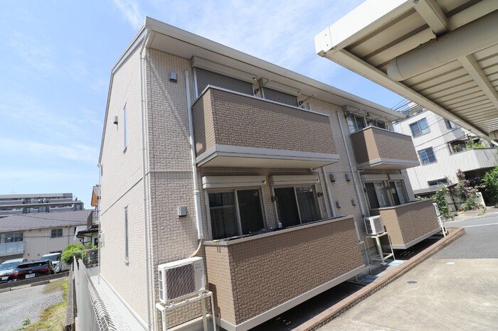 埼玉県さいたま市緑区東浦和７丁目 外観
