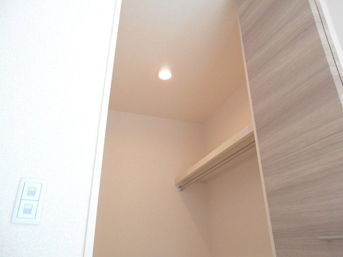 埼玉県さいたま市緑区東浦和７丁目 収納