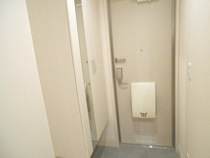 埼玉県さいたま市緑区東浦和７丁目 玄関