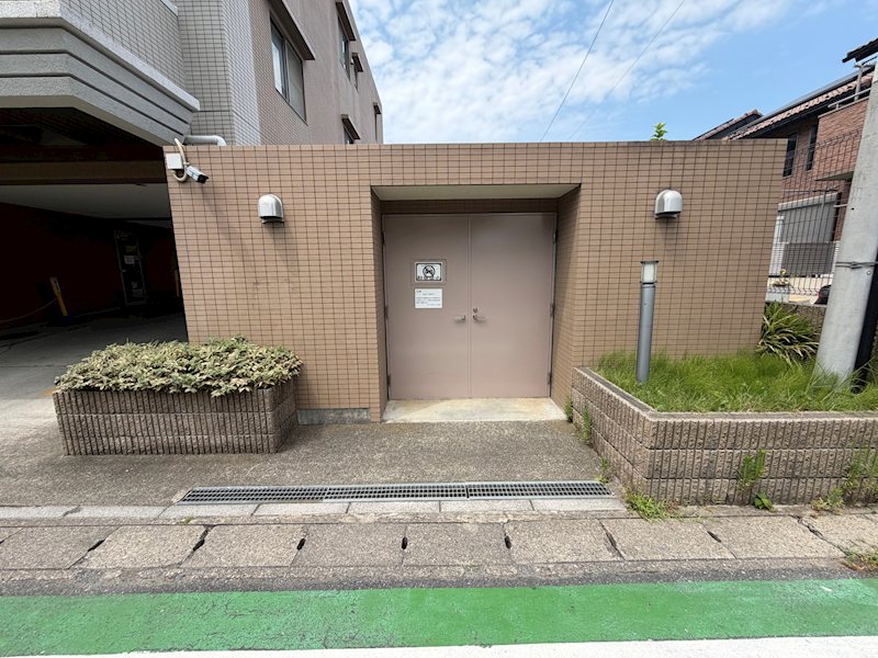 サンクレイドル南浦和コンフラット その他共有部分