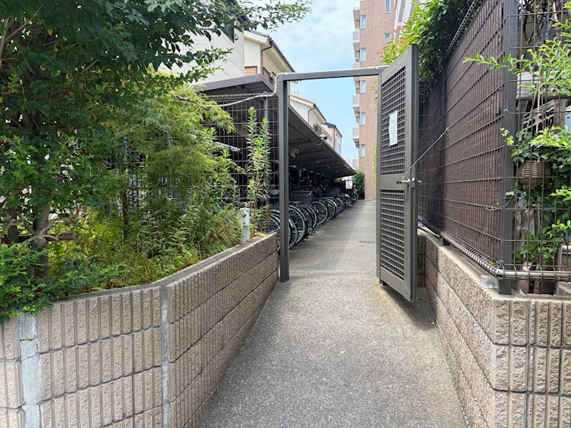 サンクレイドル南浦和コンフラット その他