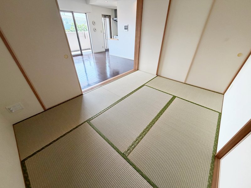 サンクレイドル南浦和コンフラット その他