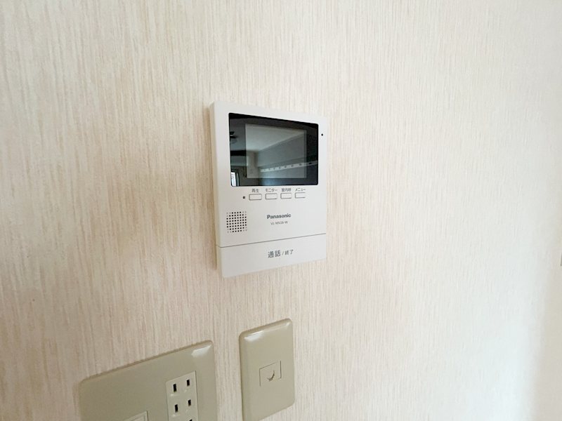 埼玉県さいたま市南区南浦和２丁目 セキュリティ