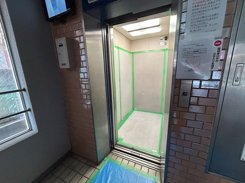 埼玉県さいたま市南区南浦和２丁目 ロビー