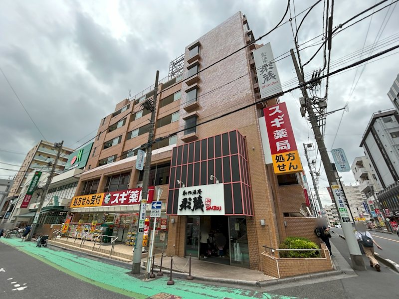 埼玉県さいたま市南区南浦和２丁目 その他