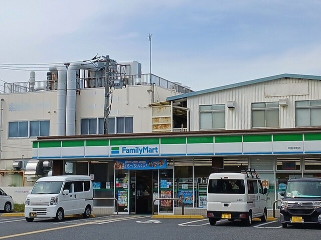埼玉県戸田市新曽南１丁目 その他