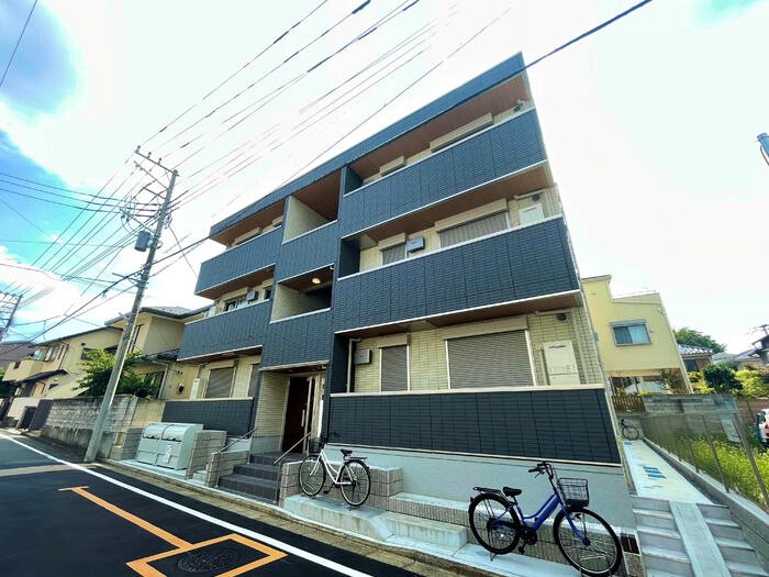 埼玉県さいたま市南区別所１丁目 外観