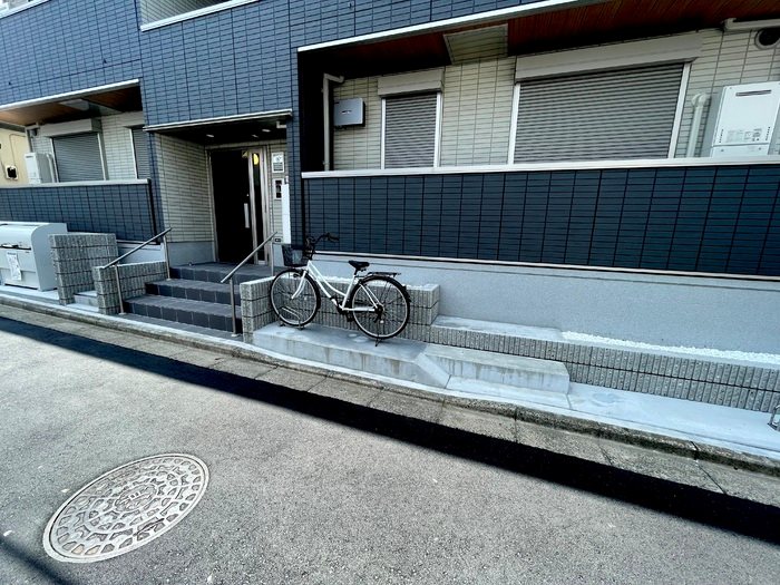 埼玉県さいたま市南区別所１丁目 その他設備