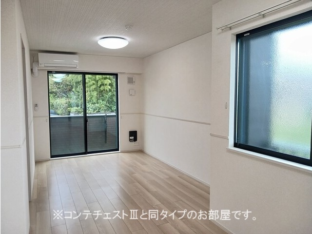 埼玉県さいたま市南区曲本２丁目 リビング