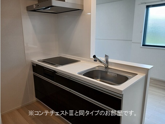 埼玉県さいたま市南区曲本２丁目 キッチン