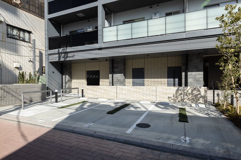 埼玉県さいたま市南区南本町１丁目 駐車場