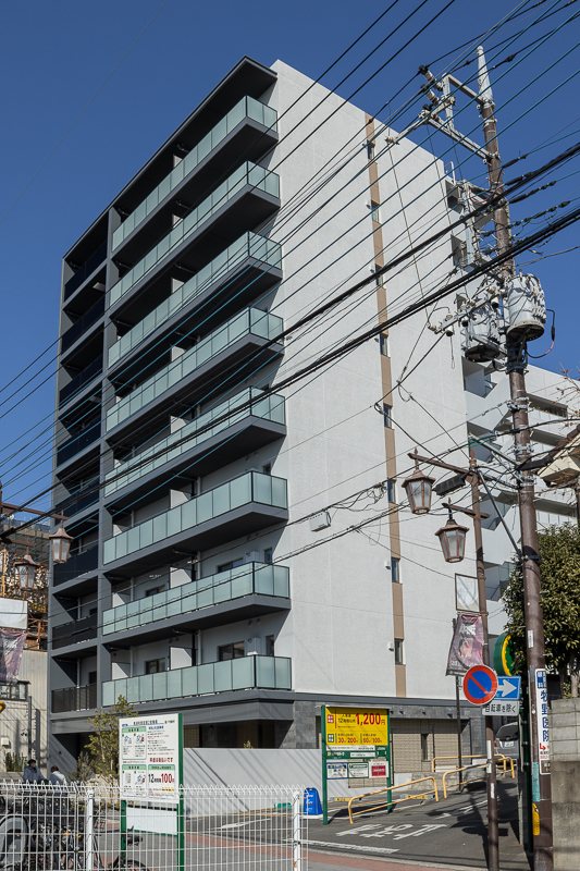 埼玉県さいたま市南区南本町１丁目 その他共有部分