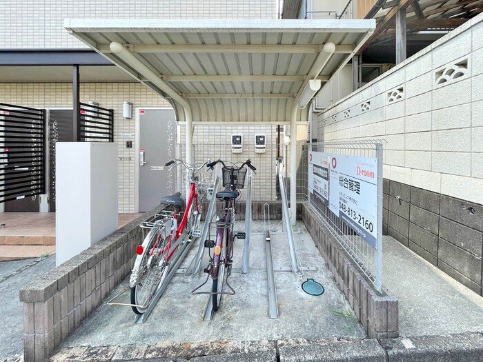 埼玉県さいたま市緑区中尾 その他共有部分