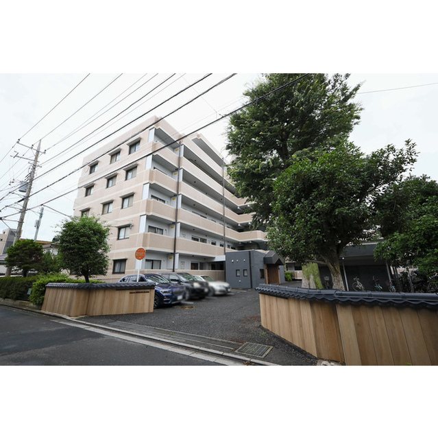 埼玉県さいたま市南区根岸１丁目 外観