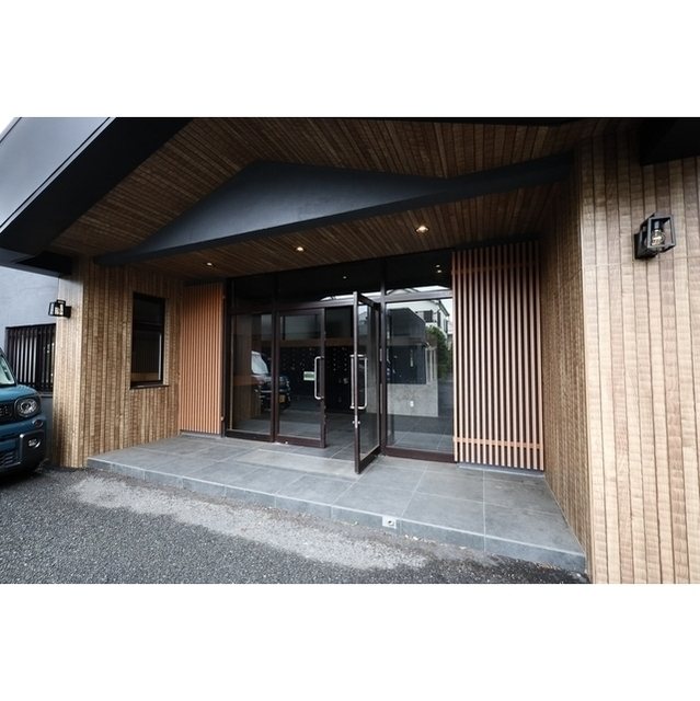 埼玉県さいたま市南区根岸１丁目 エントランス
