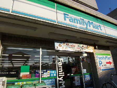 埼玉県さいたま市南区根岸１丁目 コンビニ