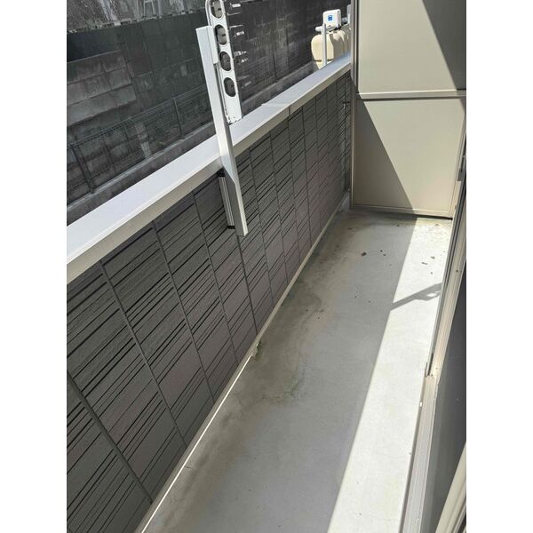 埼玉県川口市芝塚原１丁目 外観