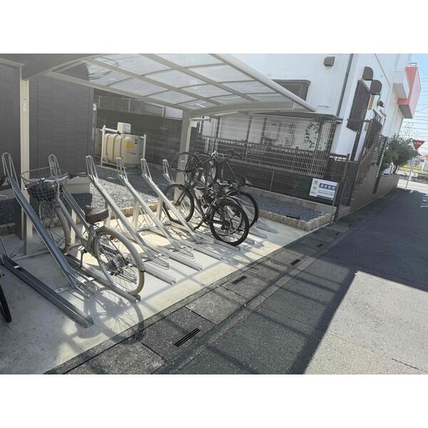 埼玉県川口市芝塚原１丁目 その他共有部分