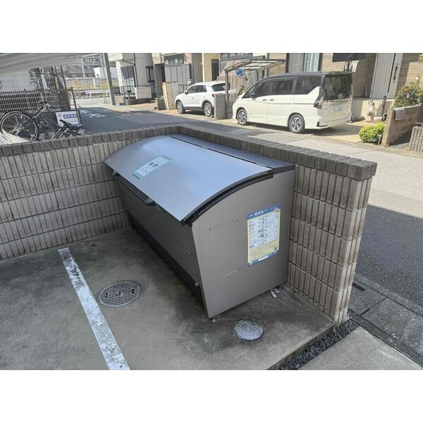 埼玉県川口市芝塚原１丁目 その他共有部分