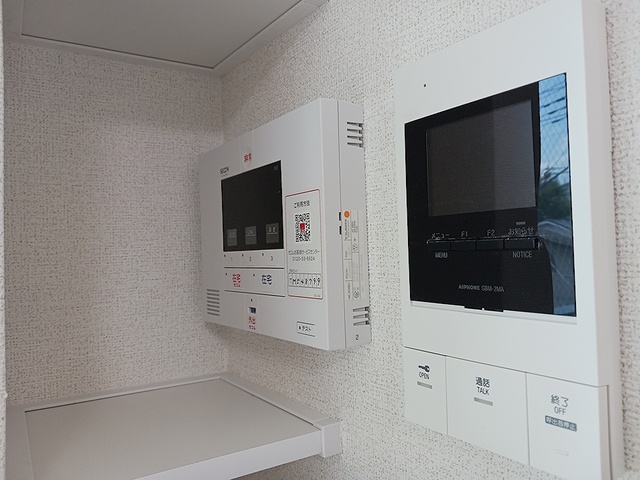 埼玉県さいたま市浦和区常盤６丁目 セキュリティ