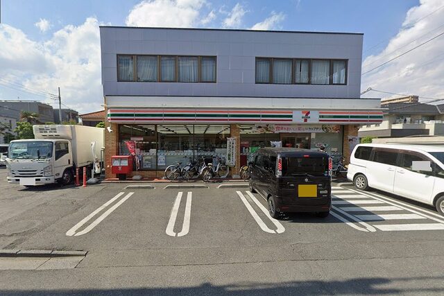 埼玉県さいたま市浦和区常盤６丁目 その他