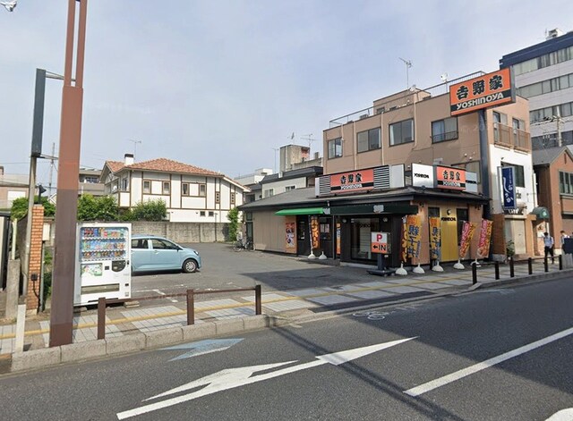 埼玉県さいたま市浦和区常盤６丁目 その他