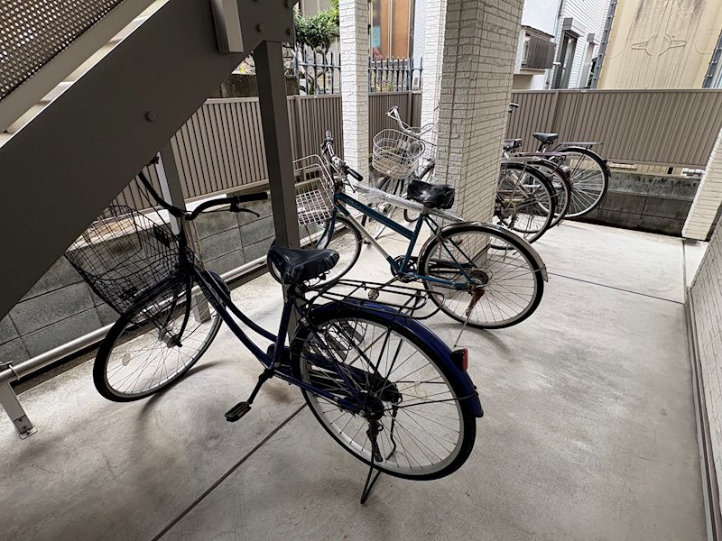埼玉県蕨市南町４丁目 その他共有部分