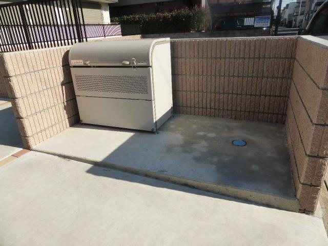 埼玉県蕨市南町４丁目 その他