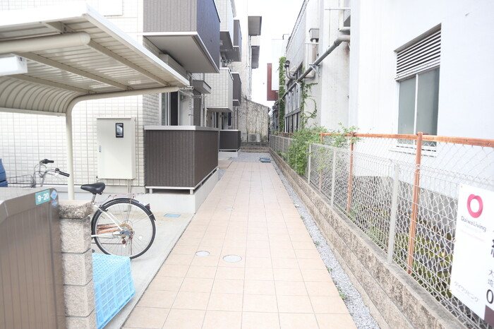 埼玉県蕨市錦町１丁目 その他