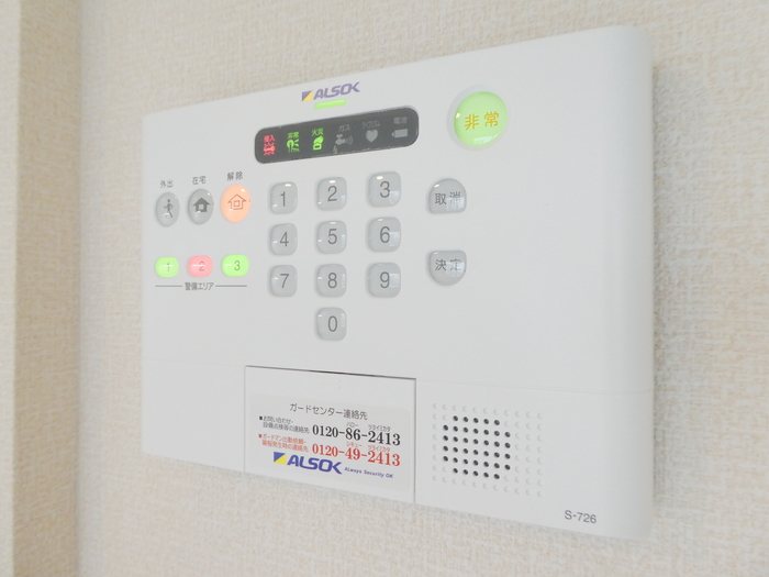 埼玉県蕨市錦町１丁目 その他
