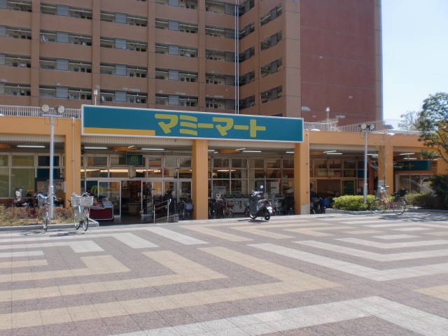 埼玉県蕨市北町４丁目 スーパー