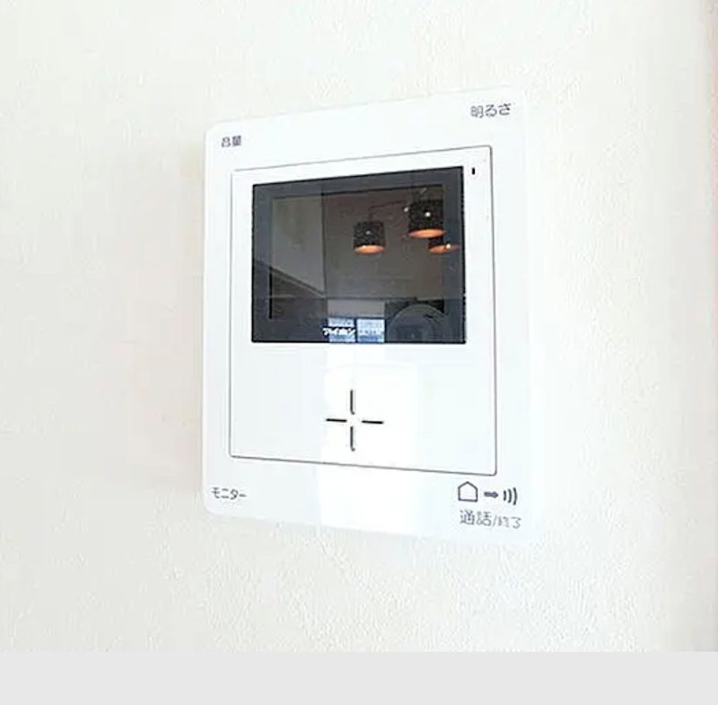 北浦和スミダ第３マンション セキュリティ