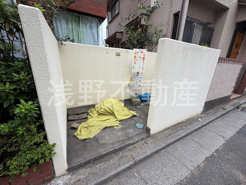 北浦和スミダ第３マンション その他共有部分