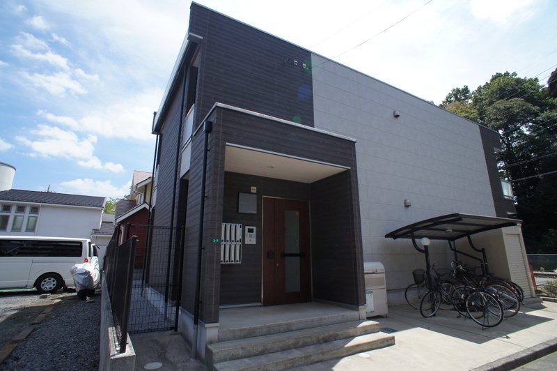 埼玉県川口市柳崎５丁目 その他