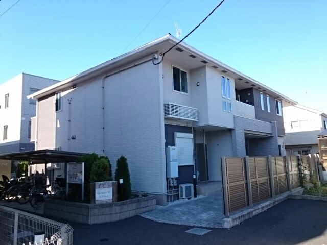 埼玉県さいたま市南区松本２丁目 外観