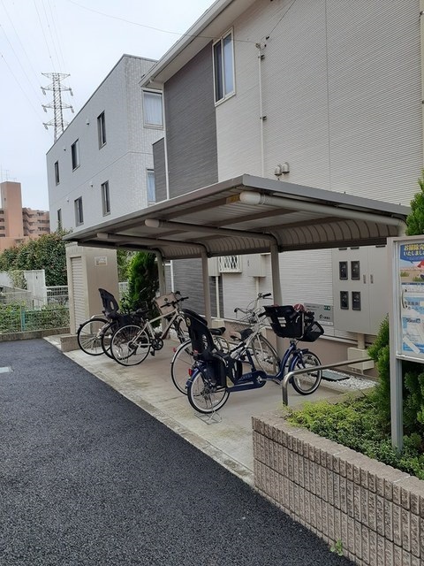 埼玉県さいたま市南区松本２丁目 その他