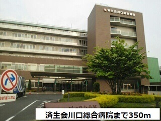 埼玉県川口市西川口３丁目 その他