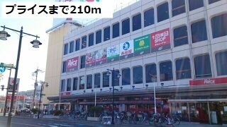 埼玉県川口市西川口３丁目 その他