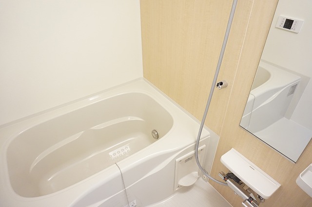 埼玉県川口市西川口３丁目 風呂画像